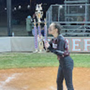 Meet your Posher, Addison